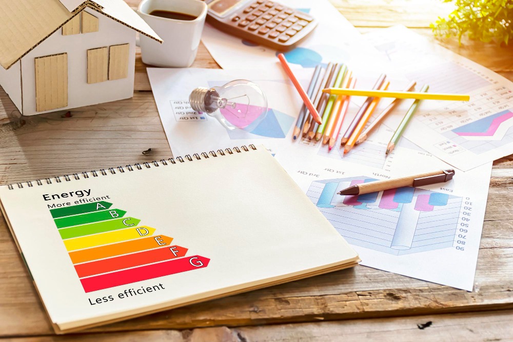 De impact van vochtproblemen op je energiekosten