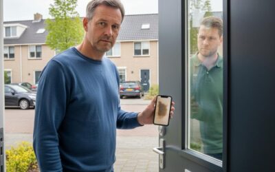 Vocht in de muur van de buren? Dit moet je wél en níet doen